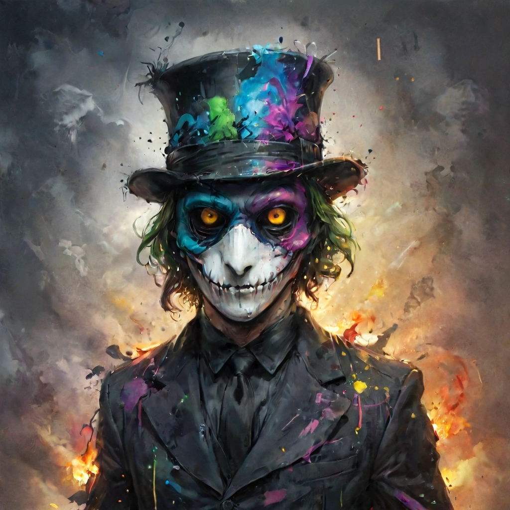 Pao mise en page internet vidéo illustration 3d serveur IA générative AI freelance paris studio de création magazines PRP5X7S0